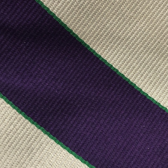 Marshall Field’s Store for men New Traditions Wide Stripe - Picture 6 of 6